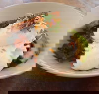 Real Food Kitchen - Hotel WA