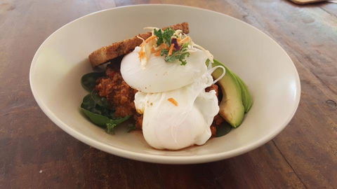 Real Food Kitchen - Hotel WA 0