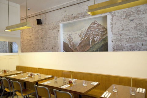 Redfern Continental - Hotel WA 0
