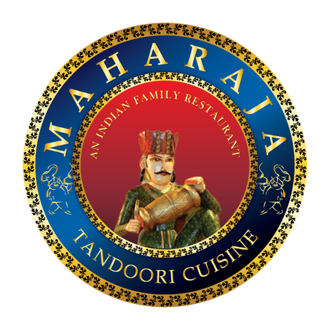 Maharaja Tandoori Cuisine - Hotel WA 0