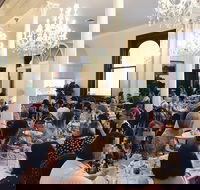 Riverston Tea Rooms - Hotel WA