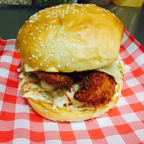 Sandwich & Co - Hotel WA 0