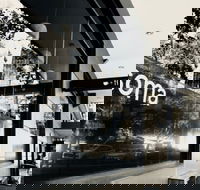 Soma - Ultimo - Hotel WA