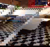 Star Pizza - Hotel WA