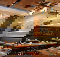Taste Of Shanghai - Hurstville - Hotel WA