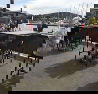 The Waterfront Hotel - Hotel WA