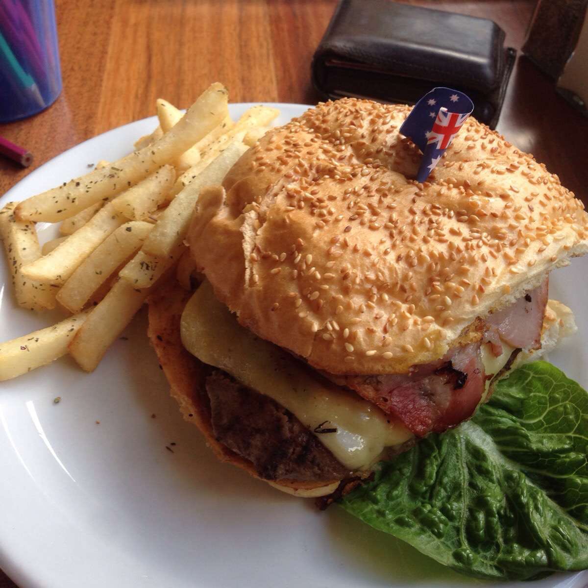 Athlone VIC Hotel WA