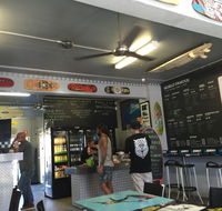 Wahoo's Fish Taco Of Australia - Hotel WA