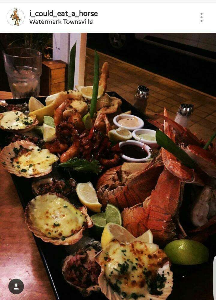 Townsville QLD Hotel WA