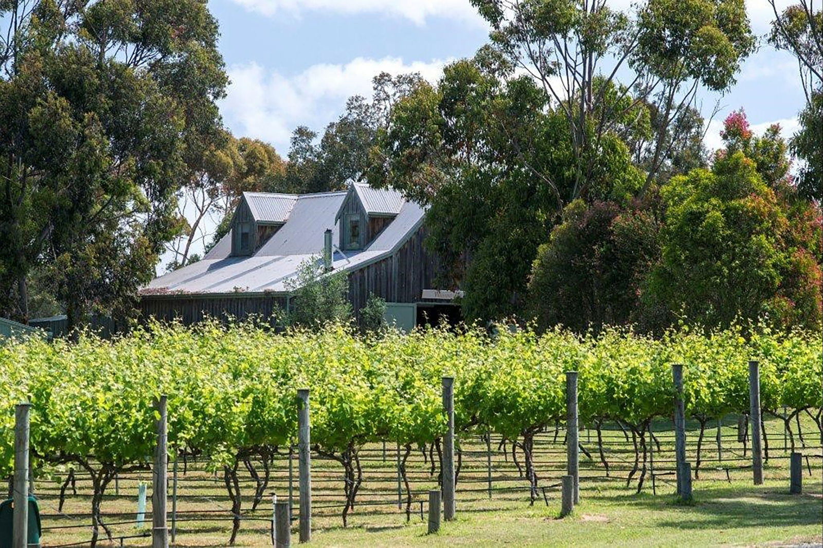 Wallington VIC Hotel WA