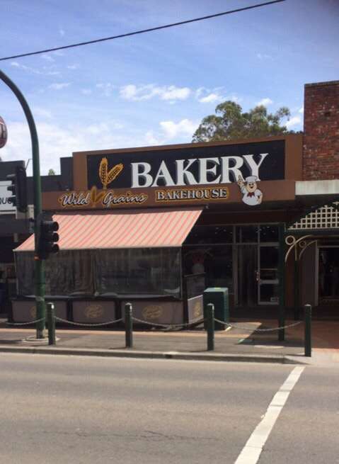 Chum Creek VIC Hotel WA