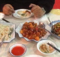 Wonder Meals - Hotel WA