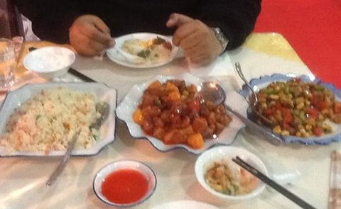 Wonder Meals - Hotel WA 0