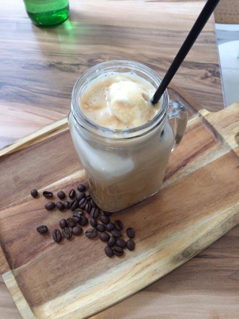 Allure Cafe & Co - Hotel WA 0