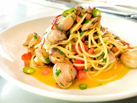 Appetito Italian - Hotel WA 2