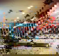 Aqua Noodle House - Hotel WA