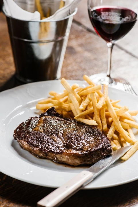 Bistrot Gavroche - Hotel WA 0