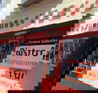 Bistro 213 - Hotel WA