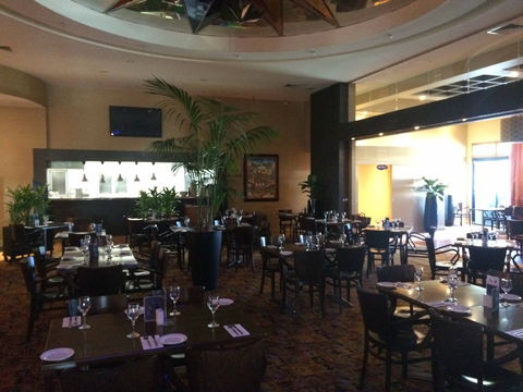 BJ's Restaurant - Hotel WA 0