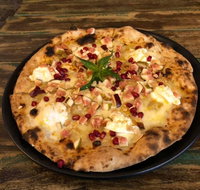 Cafe di Stazi - Hotel WA