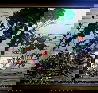 Capitol Regent Chinese - Hotel WA