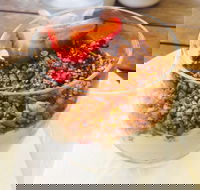 Cbar - The Strand - Hotel WA