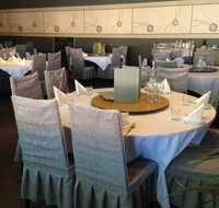 China Tea Club - Hotel WA