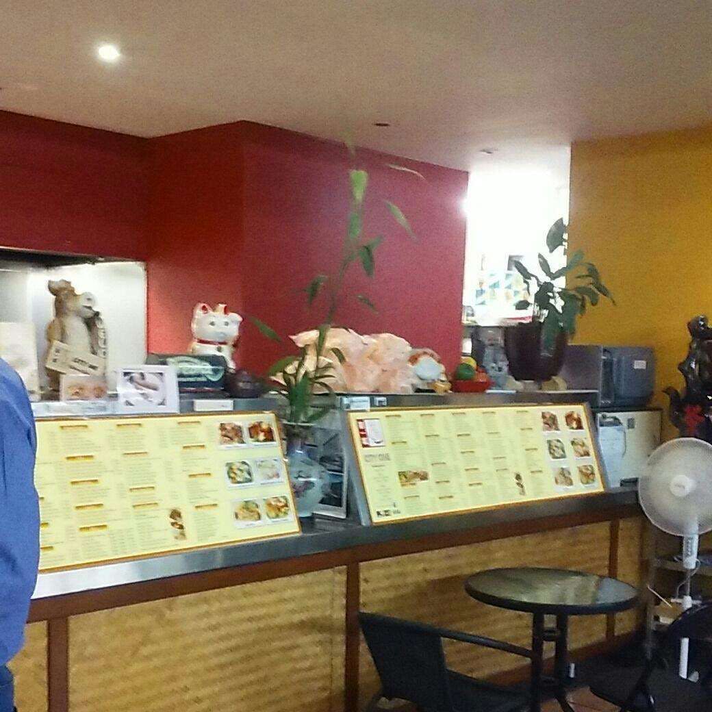 Ekibin QLD Hotel WA