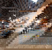 Coolamon Cheese - Hotel WA