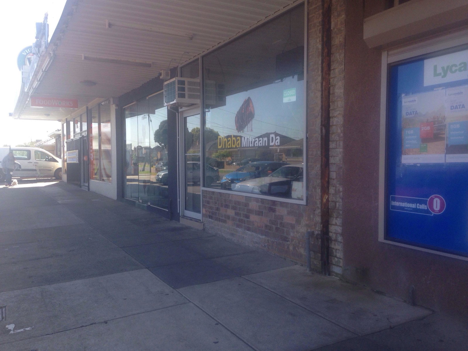 Thomastown VIC Hotel WA