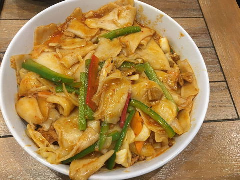 Duoway Chinese Noodle Hub - Hotel WA 0