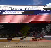 Eatery 33 - Hotel WA