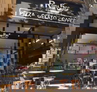 Espresso Seaforth - Hotel WA