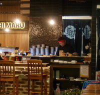 Fossix Coffee - Hotel WA