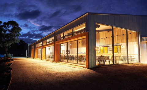 Fowles Wine - Hotel WA 0