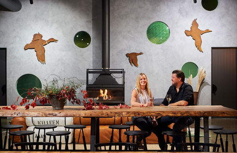 Fowles Wine - Hotel WA 1