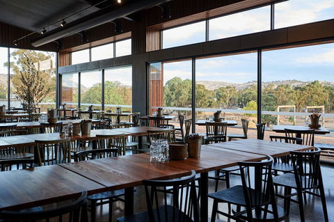 Fowles Wine - Hotel WA 2