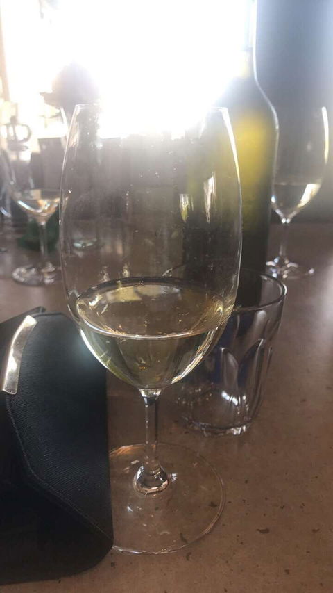 Gilbert's Winery And Cafe - Hotel WA 0