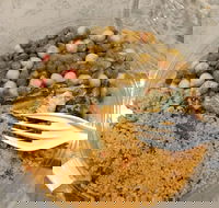 Ginger Chilli - Hotel WA