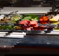 Gladdy Kebab  Cafe - Hotel WA
