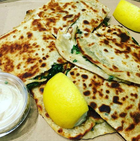 Gozleme King - Macquarie Park - Hotel WA 0