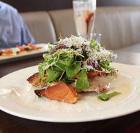 GPO Bar  Cafe - Hotel WA