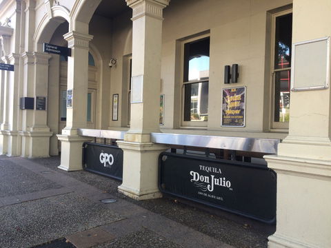 GPO Hotel - Hotel WA 0