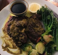 Graze at Elements - Hotel WA