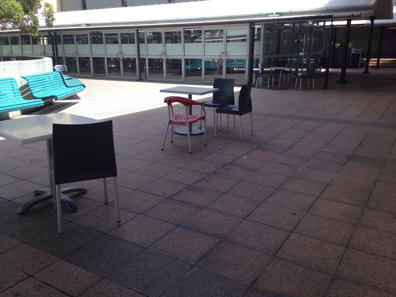 Kensington NSW Hotel WA