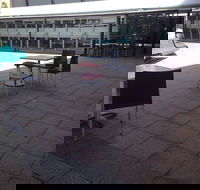 Gradu Eat - Hotel WA