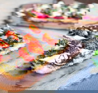 Guzman Y Gomez - Windsor - Hotel WA