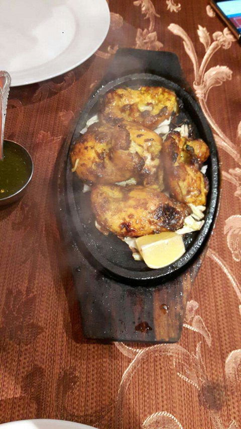 Handi Lazeez Indian Restaurant - Hotel WA 0