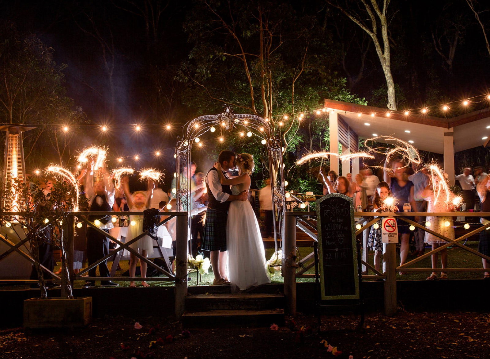 Hardys Bay NSW Hotel WA