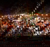 Hardy's Bay Club - Hotel WA